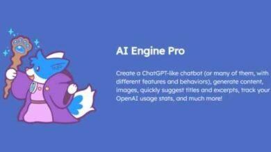 AI-Engine-Pro